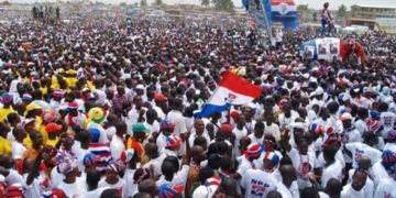 NPP outlines guidelines, modalities for upcoming parliamentary primaries