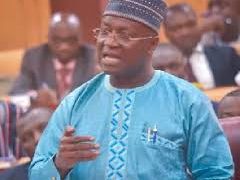 Majority Leader justifies building of new Parliament house; says ‘chamber will allow Speaker see MPs clearly’