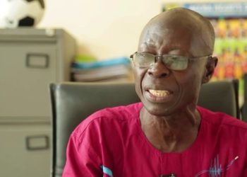 Black Satellites will start camping in Prampram on Saturday -Oti Akenteng