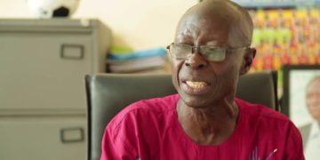 Black Satellites will start camping in Prampram on Saturday -Oti Akenteng