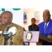 Hassan Ayariga writes; Let me advice the President