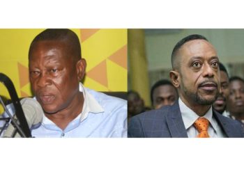 Yaw Boateng Gyan blast Owusu Bempah and fake pastors