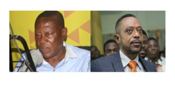 Yaw Boateng Gyan blast Owusu Bempah and fake pastors