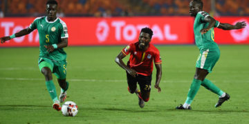 AFCON 2019 Match Report: Mane fires Senegal into quarterfinals