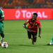 AFCON 2019 Match Report: Mane fires Senegal into quarterfinals