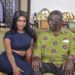Sammy Awuku outrage over Wendy Shay, Kufuor picture