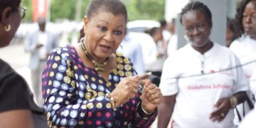 Vodafone Foundation crowned CSR leader in Ghana