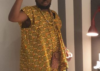 Blakk Rasta lectures at University of Ghana