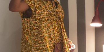 Blakk Rasta lectures at University of Ghana