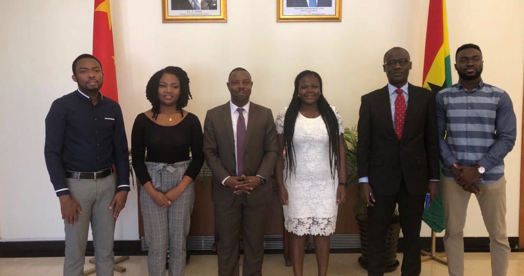 NUGS Beijing elects new leaders