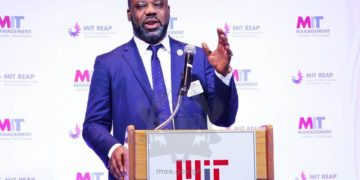 NAPO invests in capacity building for young leaders