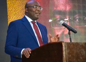 Digitisation of premix fuel distribution Soon – Bawumia