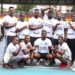 Ghana Armwrestling team to defend their African title in Mali