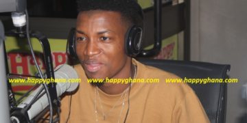Video: I’m a musician, not just a Highlife Artiste – Kinaata