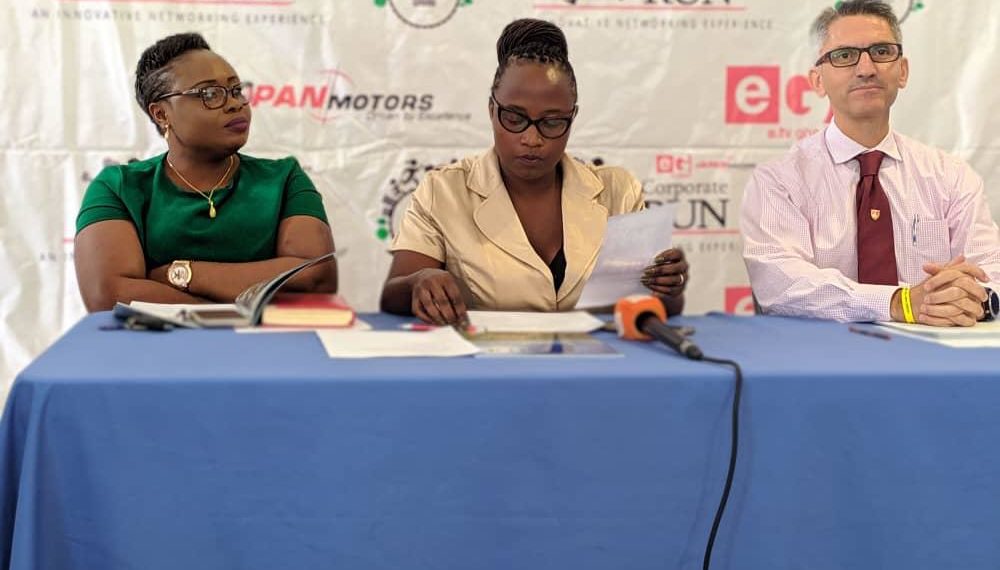 9th Edition of e.Tv Ghana, Japan Motors Corporate Run Launched