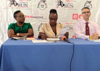 9th Edition of e.Tv Ghana, Japan Motors Corporate Run Launched