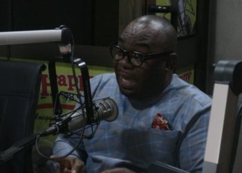 The mindset of Ghanaians is the problem – Azigiza