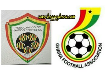 Proposal to change GFA logo and name most useless ever – Ntow Fianko to NC
