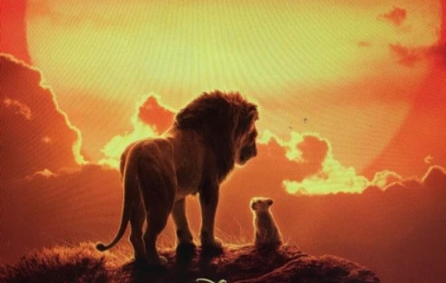 Storm Energy partners Silverbird to premiere ‘Lion King’