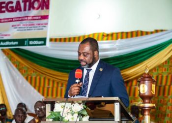 GES to post all qualified NSS/NTC trained teachers in September – Napo