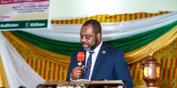 GES to post all qualified NSS/NTC trained teachers in September – Napo