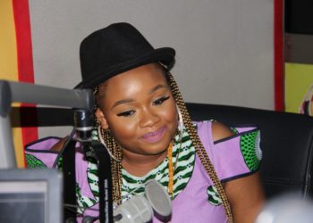 Video: Ada grateful for Live Inside Win the Ride Experience