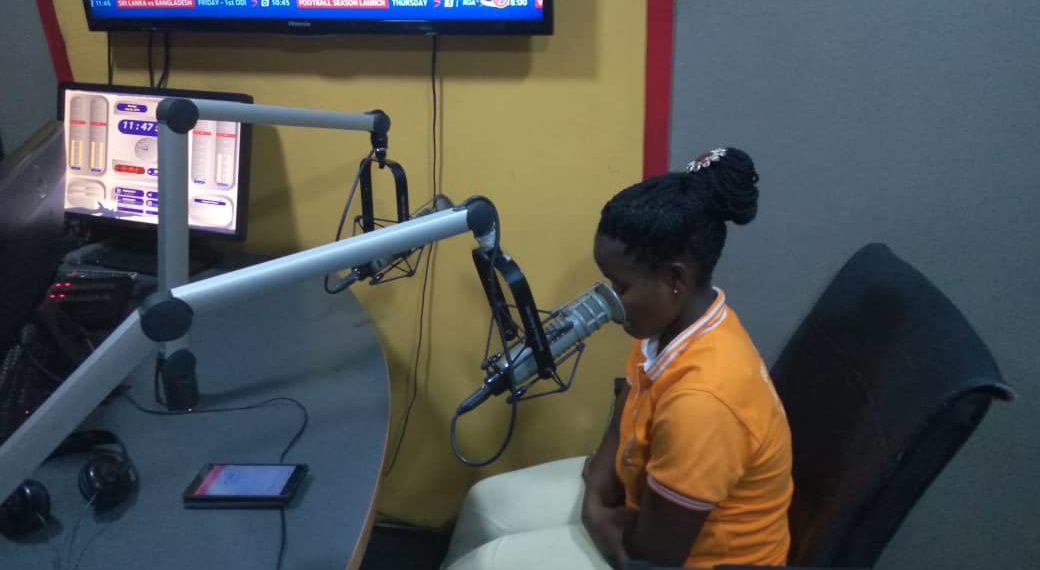 Audio: I was jailed three years for kidnapping a baby – Confessions on Happy FM