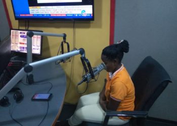 Audio: I was jailed three years for kidnapping a baby – Confessions on Happy FM