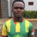 Former Kotoko Captain Amos Frimpong joins Kaloum Star in Guinea