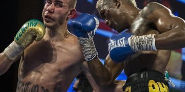 FIGHT TO DEATH: Is it time for professional boxers to wear protective headgears?