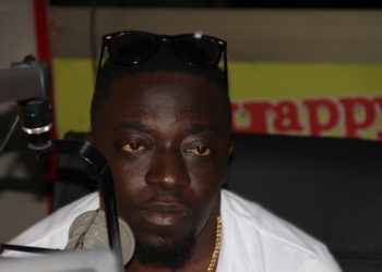I will never mobilize my fans to vote for me to win awards- Dada Hafco