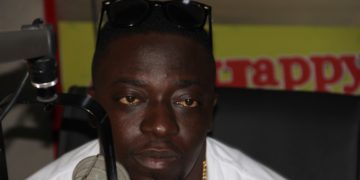 I will never mobilize my fans to vote for me to win awards- Dada Hafco