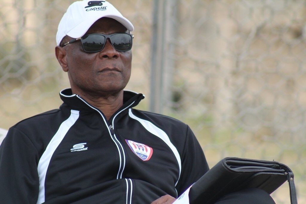 NPP and NDC have destroyed Ghana football – Willie Klutse