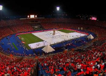 AFCON 2019: Statistics after the Group Stage