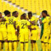 Ashgold to start preparations for CAF Confederations Cup on Saturday