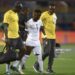 Breaking News: “Big blow” for Ghana as Christian Atsu is ruled out of AFCON