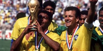 Today In Sports History: Brazil beat Italy to claim their fourth FIFA World Cup title