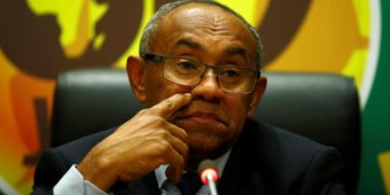 Match-fixing scandal rocks AFCON