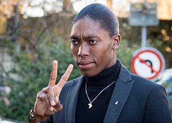 Caster Semenya to miss World Championships after court ruling