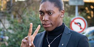 Caster Semenya to miss World Championships after court ruling
