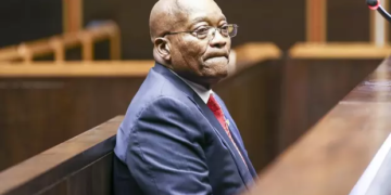 South Africa’s Jacob Zuma denies being ‘king of corruption’