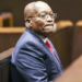 South Africa’s Jacob Zuma denies being ‘king of corruption’