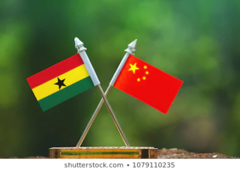 Ghana/China