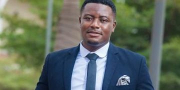 Commonwealth Africa appoints Chris Koney as Head of Communications