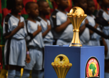 AFCON final matches records and statistics