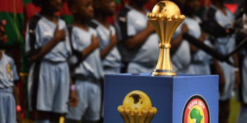 AFCON final matches records and statistics