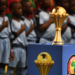 AFCON final matches records and statistics