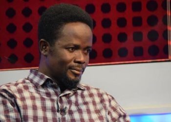 Dan Kwaku Yeboah needs to be caned – Joseph Yamin