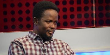Dan Kwaku Yeboah needs to be caned – Joseph Yamin