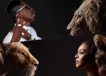 Listen: Beyonce ‘Already’ Feat. Shatta Wale on The Lion King: The Gift album